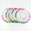Sewing Pin Set - Heart Pins