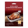 HIC Oven Roasting Bag 2ct, 2 CT