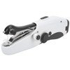 Handheld Sewing Machine Portable Mini Small Home Electric Double Needle