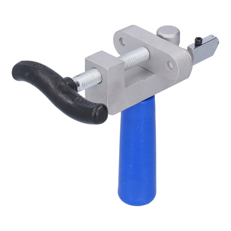 Glass Tile Cutter 2 in 1 Manual Cutting 3‑15mm Hand