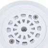 Folanda Floor Drain, Plastic Pool Drain with Anti-Blocking Grid, Durable
