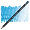 Derwent 2302471 Procolour Pencil, Kingfisher Blue, Pack of 6