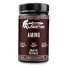 BCAA Gladiator en Polvo de 1 kg Sabor Moras
