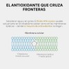Ácido Alfa Lipoico Ala 200 Por Dosis 120 Cápsulas Pureza