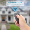 Garage Door Opener, Pack of 3 Garage Door Remote Control