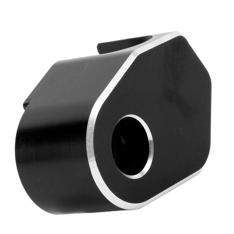 Motorcycle ABS Sensor Guard Protective Cover Protector Aluminum Alloy for