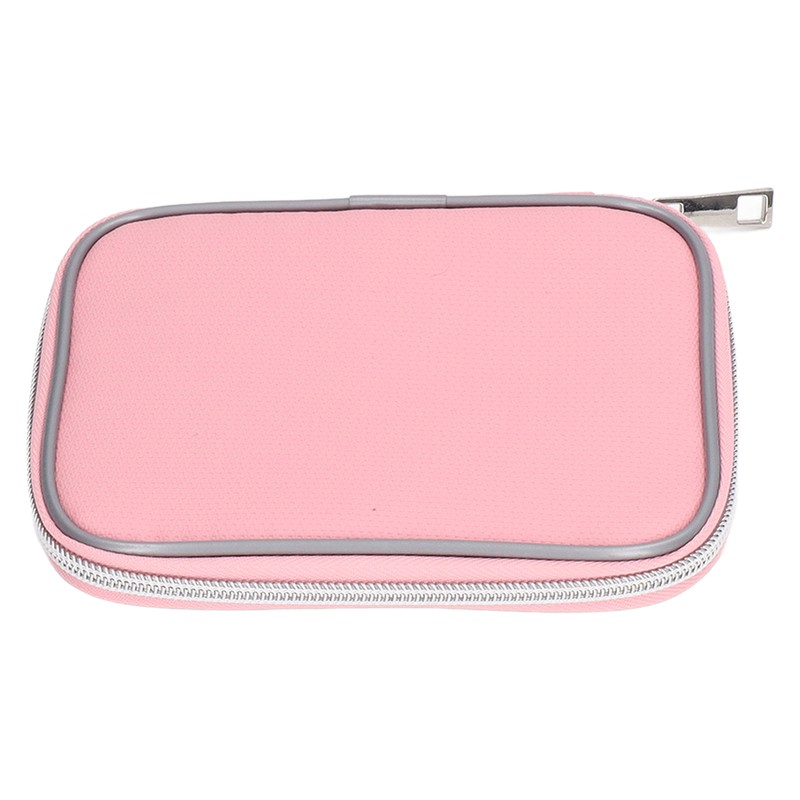 Small Fireproof Bag High Temperature Resistance Silicone Fiberglass Cloth Waterproof
