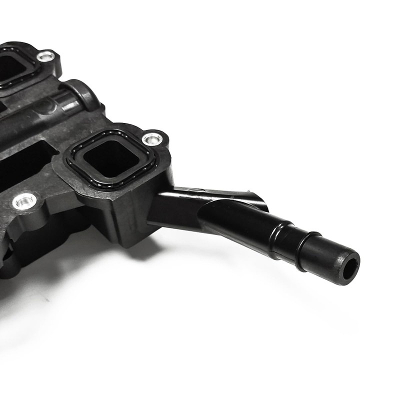 Air Intake Manifold Lower For Ford F-150 Mustang Transit JL3Z-9424-B