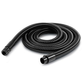 Bronze Tan Premium Replacement Hose for HVLP Spray Tan Machine: Durable, Flexible, Perfect Fit