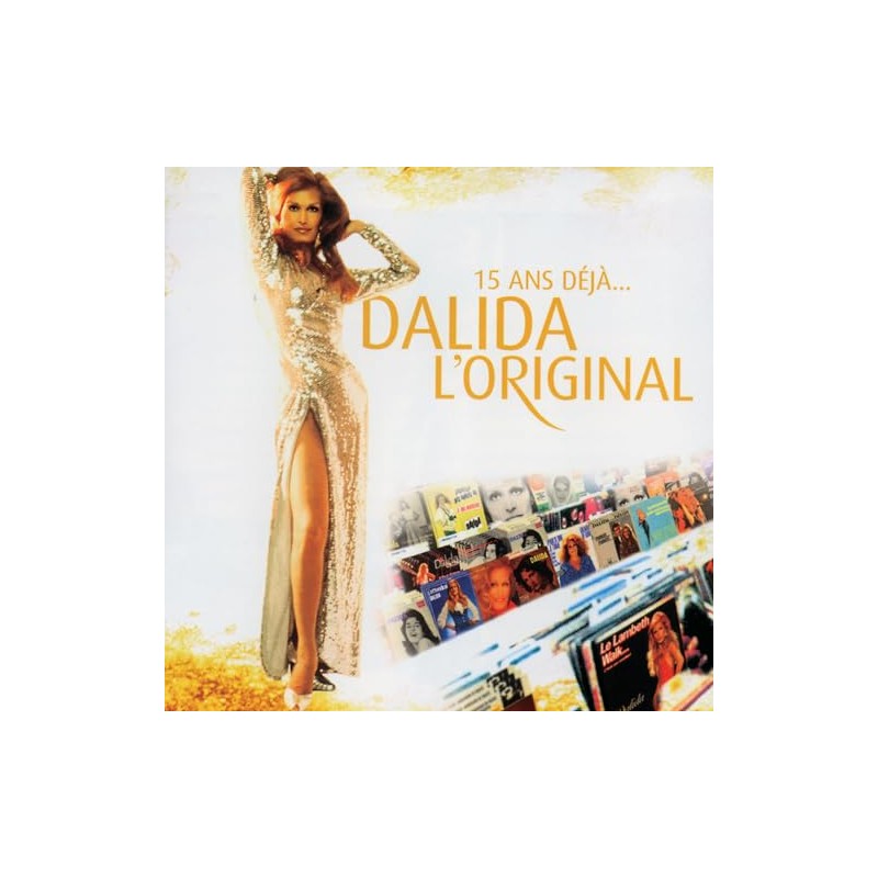 Dalida Ses Plus Grands Succes
