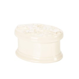 Nat and Jules NJ4730294 Trinket Box and Rosary