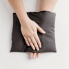 Lavayoo Cuddle | Lavabag Microwaveable Heating Pad, Ultra-Rare Lava Sand