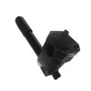 22.2mm BMX/Freestyle Aluminium Black Adjustable Handlebar Mount Compatible