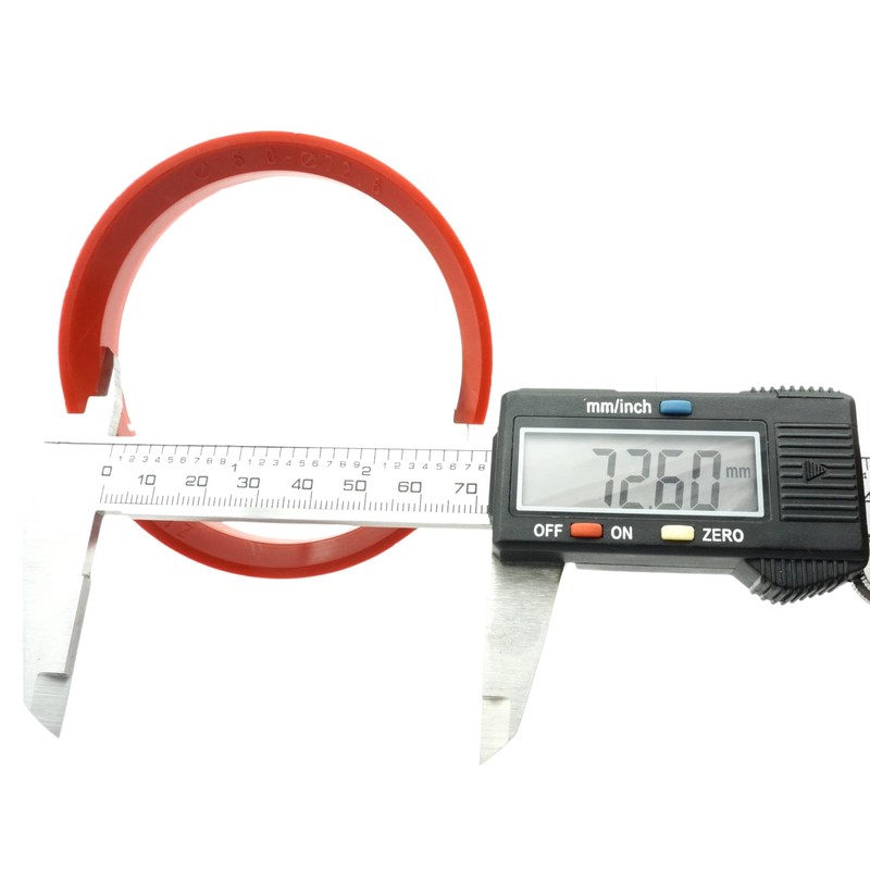 NAAA 4 x centring rings 76.0-72.6 | 76.0 to 72.6