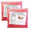 Sarah's Candy Factory 2.2 Lbs 2 Pack total (4.4 Lbs)