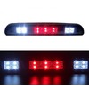 Xinctai 1PC High Mount LED Rear 3rd Third Brake Light