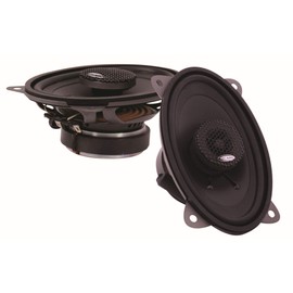 Arc Audio X2 462 4x6” 2-Wayt Coaxial Speakers