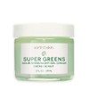 VHOB Earth to Skin Super Greens Nourishing Night Gel Cream,