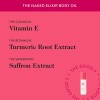 Good.clean.goop Beauty The Naked Elixir Aceite Corporal | Ac