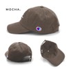 Champion Cap, Women's, Men's, Hat, Brand, Deep, Large Size, 100%