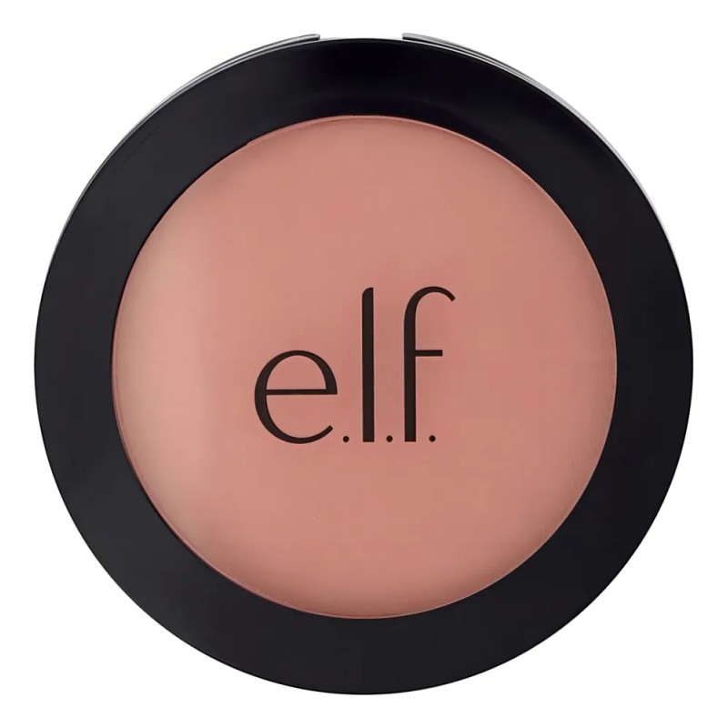 Rubor Con Pre Base Elf Primer Infused Blush Larga Duración