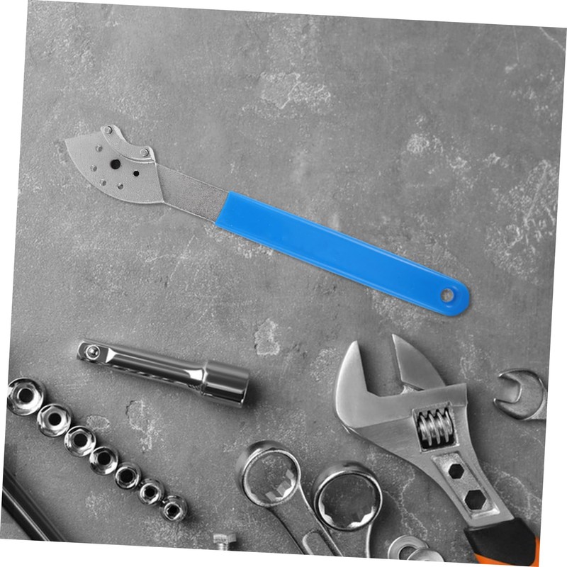 BUGUUYO Belt Tension Tool for Quick Adjustment Durable Automotive Belt