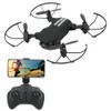 Mini Folding Drone High Definition Camera Professional WIFI RC Drone