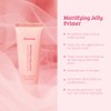 Boozyshop Mattifying Jelly Primer