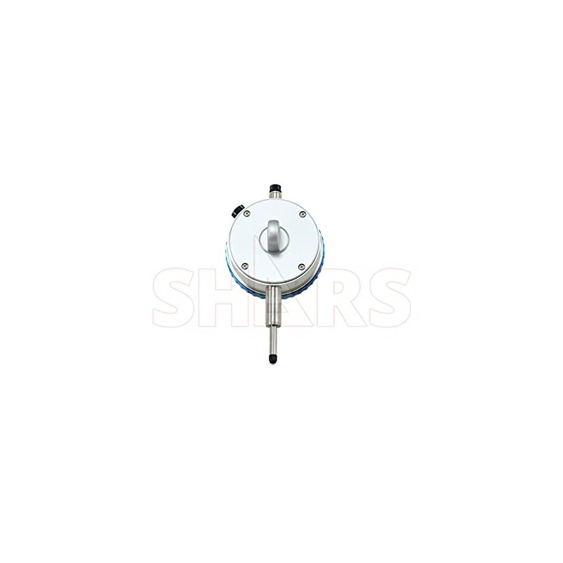 Shars 4-1/2" x 1" x 1-1/4" Universal Magnetic Base w/