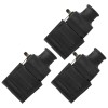 Caltric Ignition Coils for Mercury Outboard 50Hp 50 Hp Engine