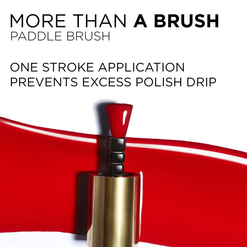 Maybelline Colorshow Nail Lacquer Pistache Royal