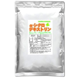 α-Cyclodextrin (Cyclodextrin, Circular Origosaccharide) 17.6 oz (500 g)