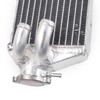 ZAP Performance Full Aluminum Radiator Compatible with 2017 18 19