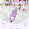 OFF WE GO Car Key Cover TPU Material, Compatible with
