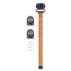 5MP Night Vision Camera Module with 2Pcs Fill Lights for