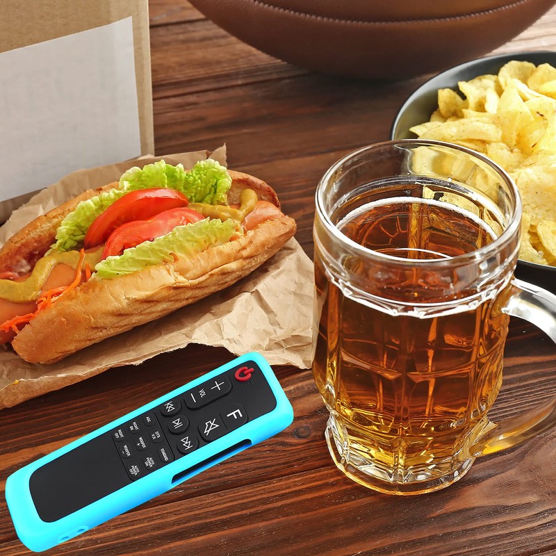 Case for LG Sound Bar Remote, Cover for LG Soundbar