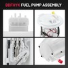 BDFHYK Fuel Pump Module Assembly ‎E7265M 2009-2018 For Jeep Wrangler/Jeep