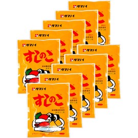 Tamanoi Sushi No Ko (Seasong Powder) 5.29oz/150g (10pack)