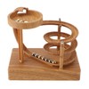 Yunir Perpetual Motion Machine, Kinetic Art Perpetual Motion Device, Perpetual