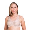 Trulife Bra 210 Barbara Nude 40D/90D