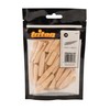 Triton Pocket-Hole Plugs 50pk Pine (569622)