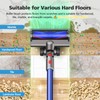 Vacuum Head Attachment Compatible with Dyson V7 V8 V10 V11