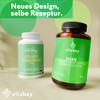 vitabay Vitabay Iron High Dose 319 mg - 120 Vegan