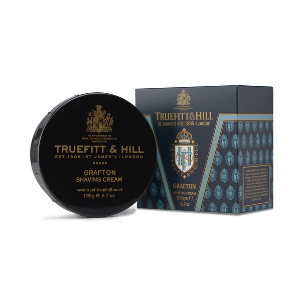 Truefitt & Hill Truefitt & Hill Shaving Cream Bowl -