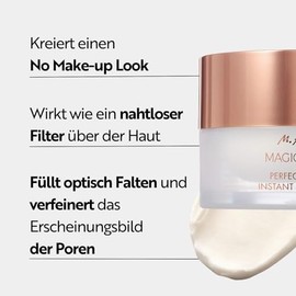 M. Asam Magic Care Perfect Complexion Special Edition (30 ml) | Transparent make-up, makes wrinkles disappear immediately, soft focus effect with long-term effect