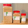 Green Mountain Goodness, Pure Vermont Maple Sprinkles Crunch (Perfect Yogurt