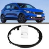Car Gear Lever Gaiter Boot Ring 71775051 for 500 500c