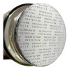 Liner Induccion Foil Aluminio Sello R38 De 37mm 1,000pz