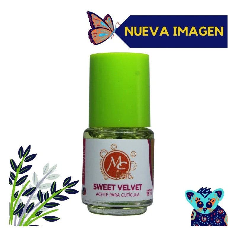 Pack Preparación Cuidado Uñas, Primer, Aceite Y Antihongos