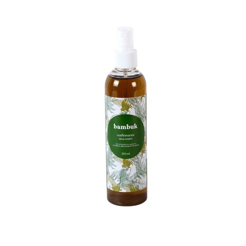 Reafirmante Corporal | Mejora Elasticidad y Tono de la Piel